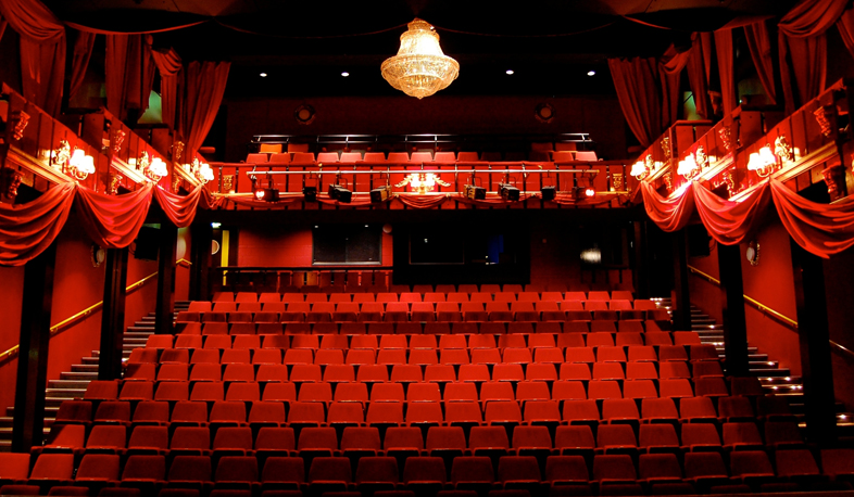 Проблемы и программы Арташатского театра