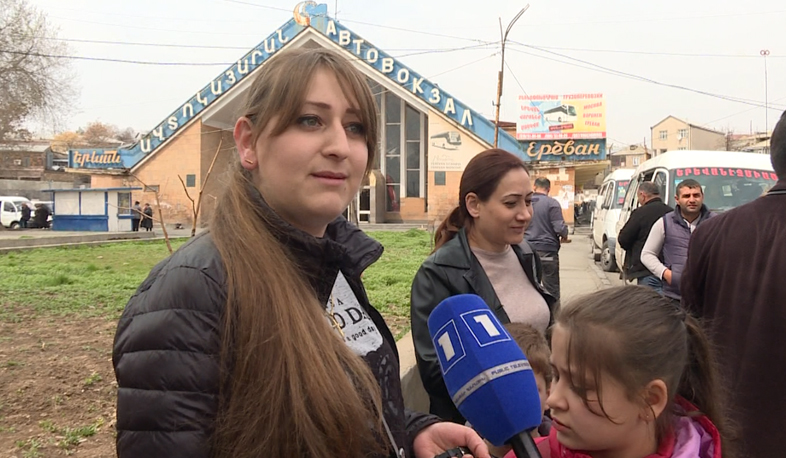 Разрабатывается единая программа пассажирских перевозок