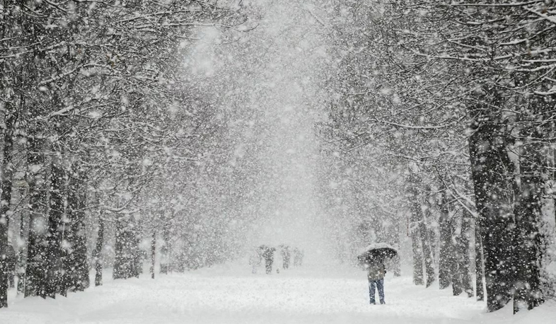 МЧС: погода на территории Армении похолодает