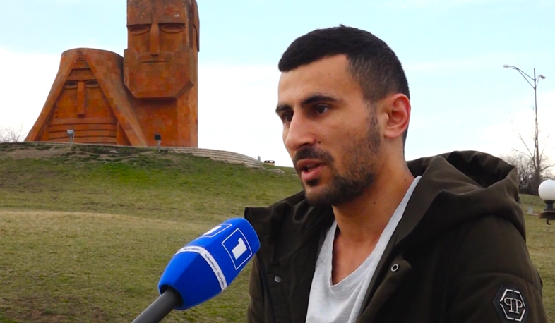 Արցախը գրավիչ է զբոսաշրջիկների համար