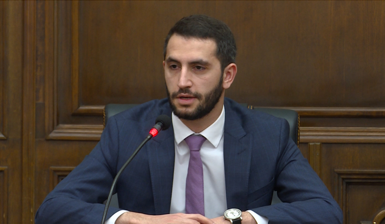 Խորհրդարանականները՝ Փաշինյան-Ալիև հանդիպման մասին