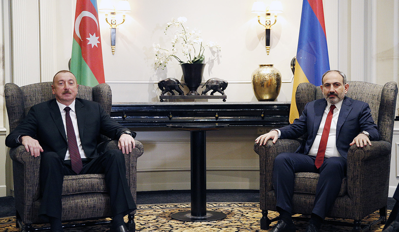 Prime Minister assesses Vienna negotiations