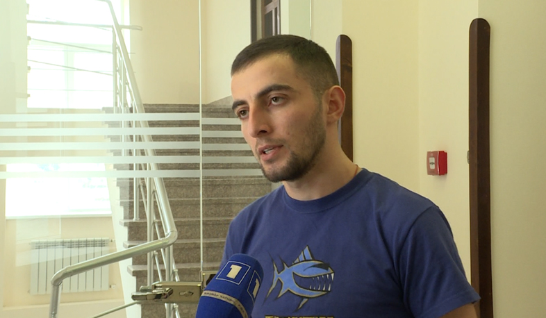 Հրազենային վիրավորում ստացած զինվորների խնդիրները