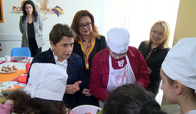 Всемирный день информирования об аутизме