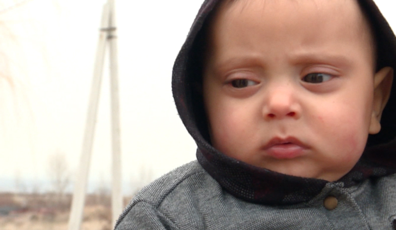 Վերածնված Քյարամ Սլոյանը