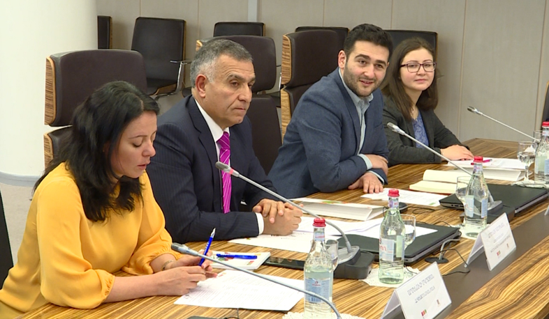 ЦБ Армении запускает программу «Месяц моих финансов»