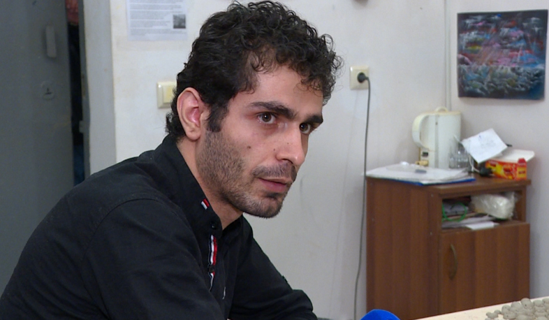 Проблемы и творения заключенных