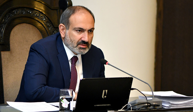 Cabinet holds ordinary meeting