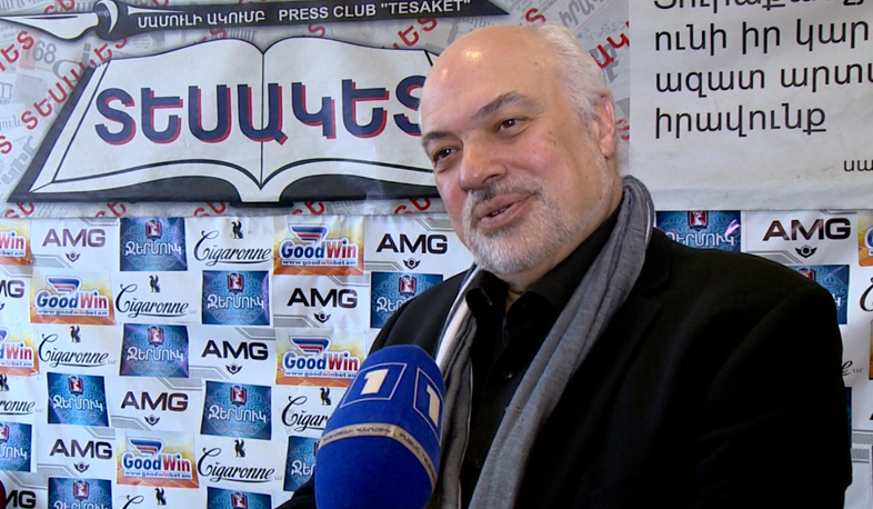 Կոնստանտին Օրբելյանի հակափաստարկները