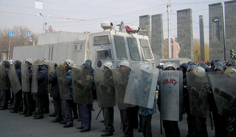 March 1 victims bill enters Parliament