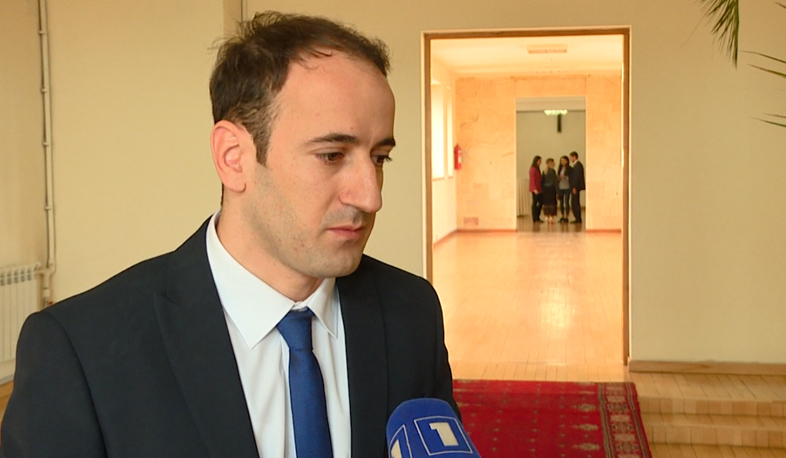 Fight against fake news