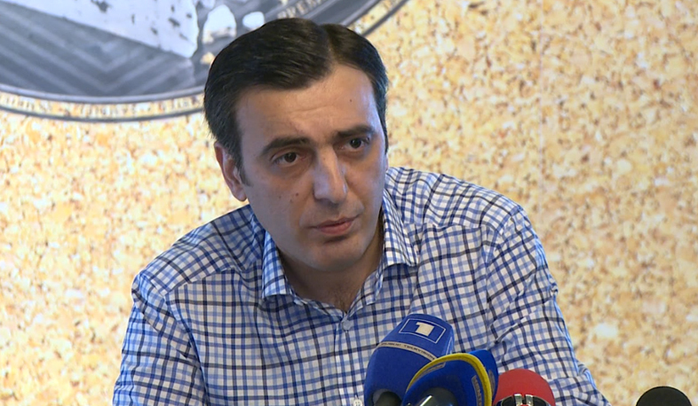 «Սպայկա» ընկերության տնօրենին մեղադրանք է առաջադրվել