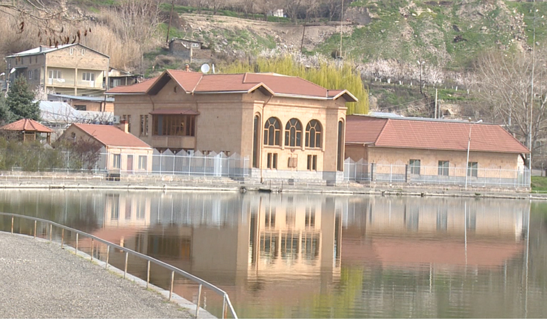 Տարածքների ապօրինի վաճառքի կազմակերպիչներն ու գնորդները