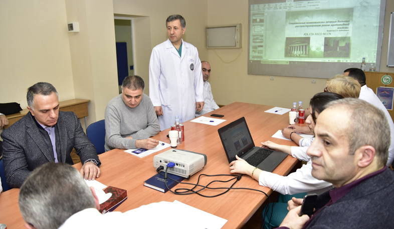 Բացառիկ վիրահատություն