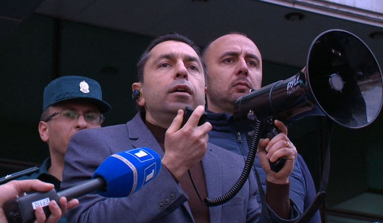 Арестован директор компании «Спайка»