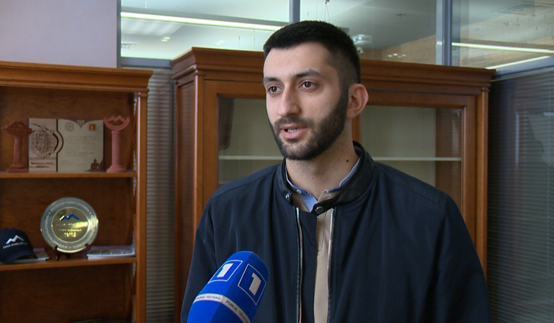 Armenian community in Ukraine