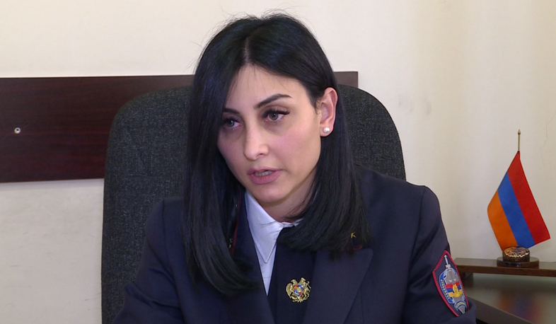 Administrative center building under scrutiny