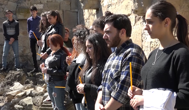 Բերդավան-Թբիլիսի. բարեկամության նոր կամուրջը