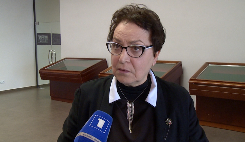 Մարաղայի ողբերգության 27-րդ տարելիցն է