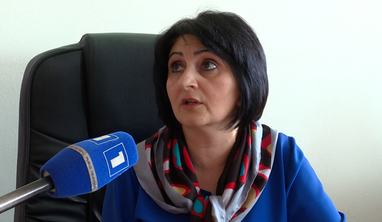 Արամուսի դպրոցում դասադուլ է