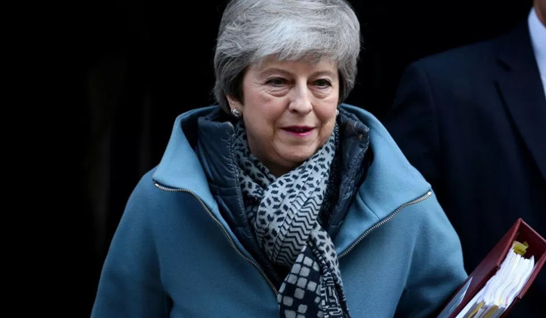 Բրեքզիթը հետաձգվեց մինչև հոկտեմբեր. միջազգային լուրեր