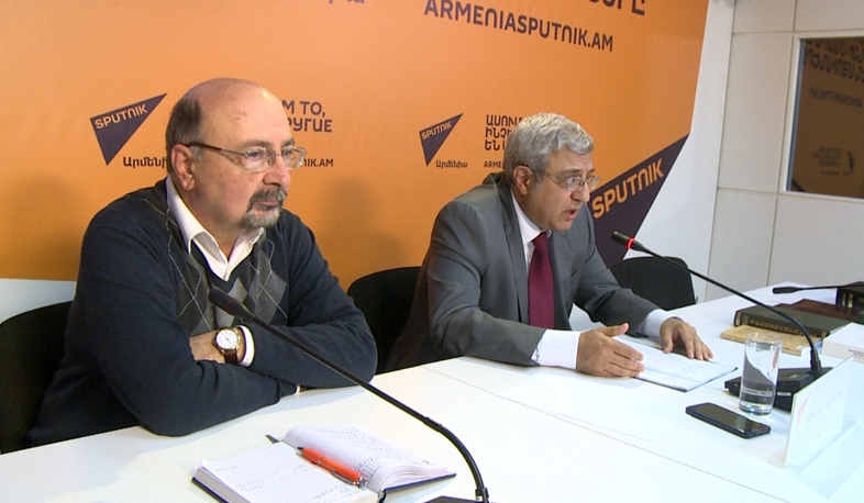 Армения является членом Форума древних цивилизаций