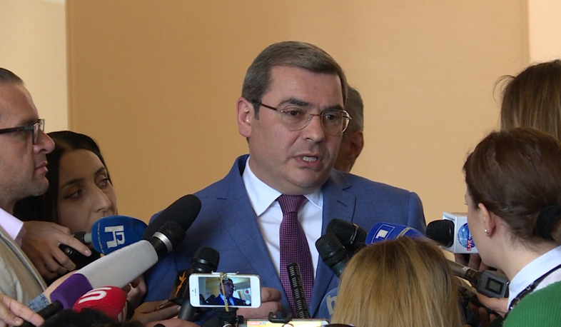 Председатель Комитета государственных доходов прокомментировал недавние события