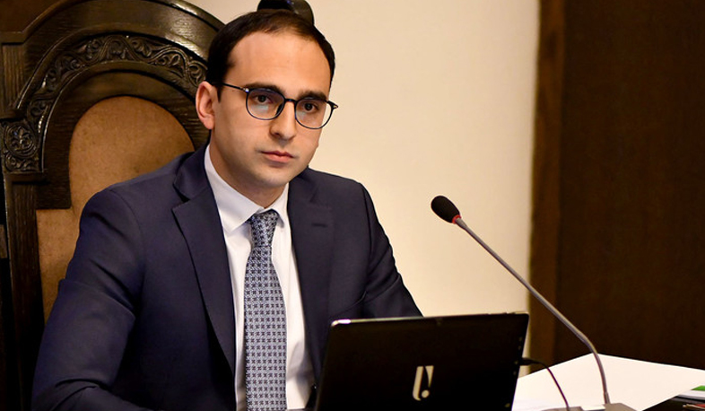 Правительство утвердило несколько проектов