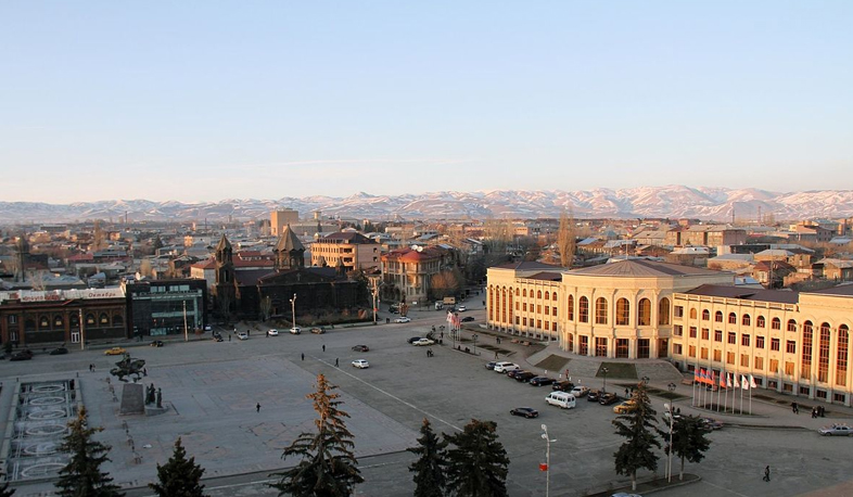 Գյումրիում պատմամշակութային թանգարան կստեղծվի