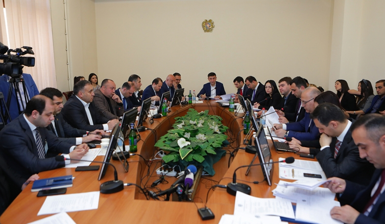 Ինչպես զարկ տալ տեղական ցեմենտի արտադրությանը