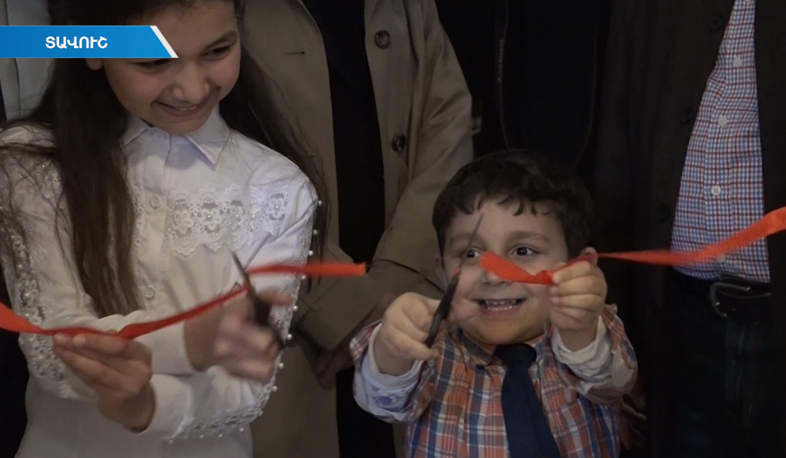 «Արմաթը» հասավ Ներքին Ծաղկավան