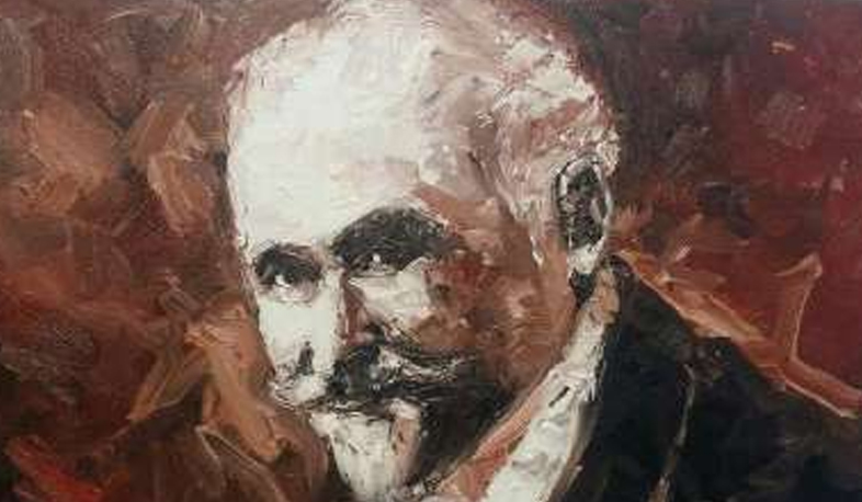 “Fօllowing Tumanyan” exhibition opens in Yerevan