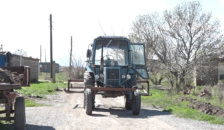 Ջրաշենի բյուջեի վրա կալանք է դրված