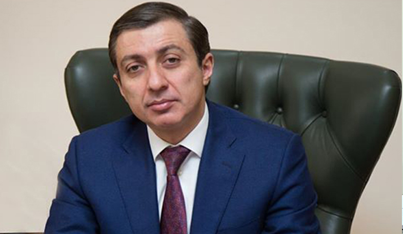 Միհրան Պողոսյանին մեղադրանք է առաջադրվել