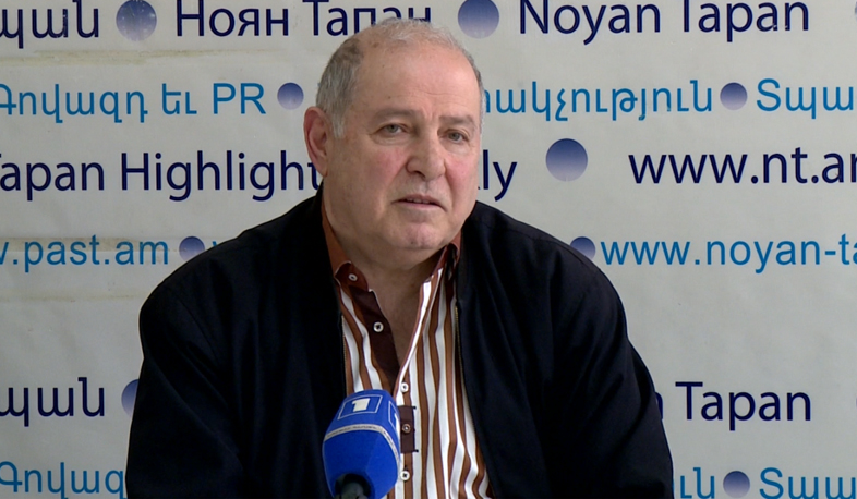 Վարորդների պահանջը