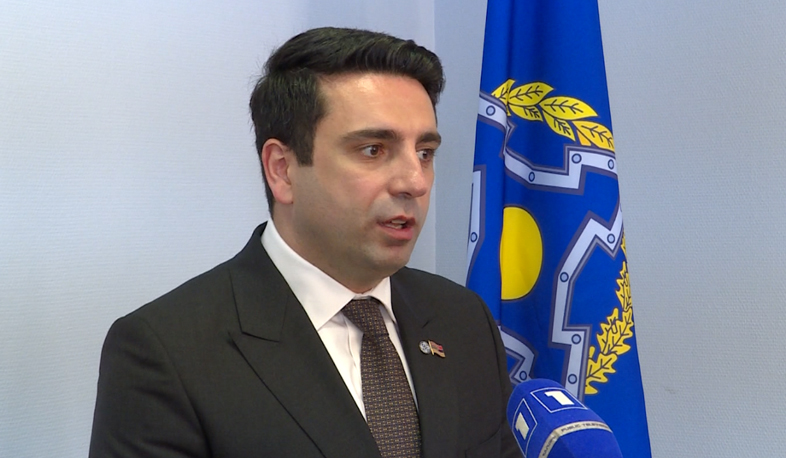 Կայացավ ՀԱՊԿ ԽՎ մշտական հանձնաժողովների նիստը