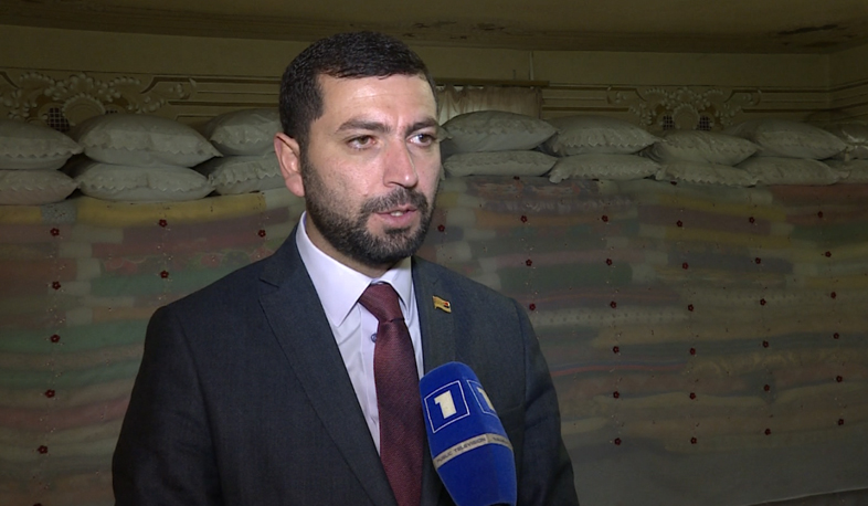 Nikol Pashinyan congratulates Yazidi community on Melek Taus