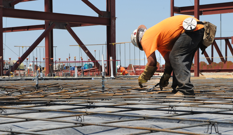 Construction sector is against higher customs fees