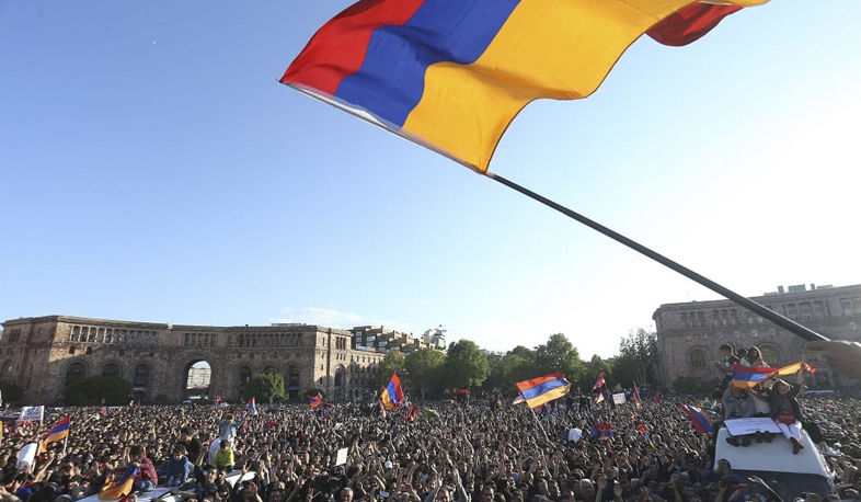 Armenia to present Revolutionary Sensorium in Venice Biennale