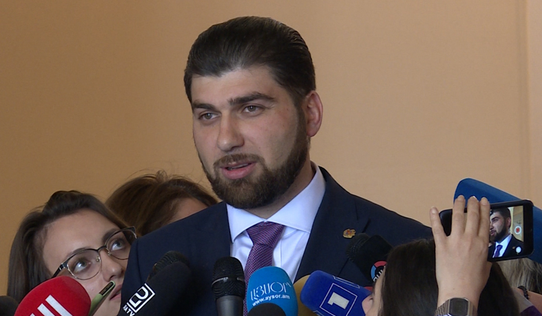 2bln AMD fraud in water consumer companies