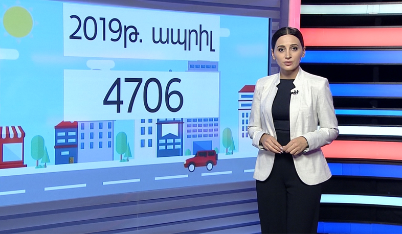 Факты на языке чисел