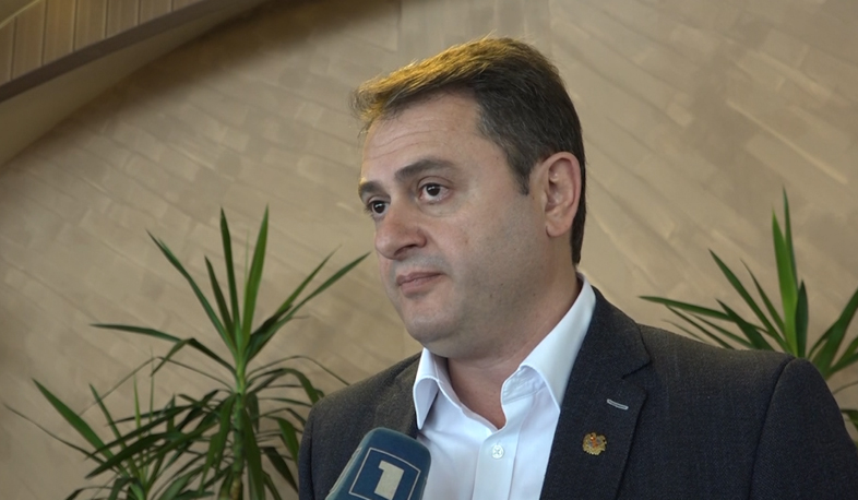 Azatamut: between village and city