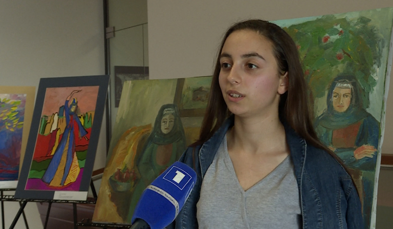 Genocide Museum offers educational program