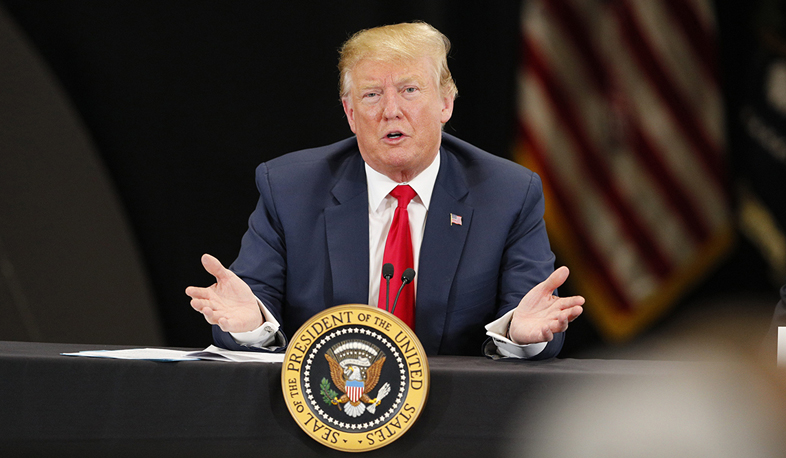 US-Iran relations remain tense