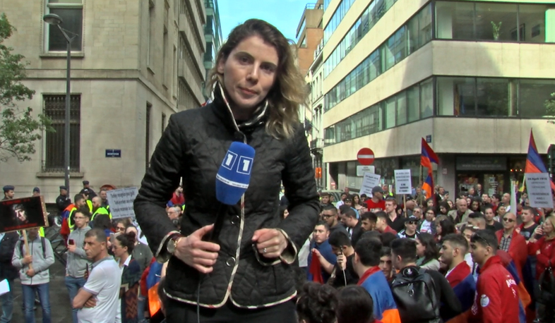 Հիշատակի միջոցառում Բելգիայում