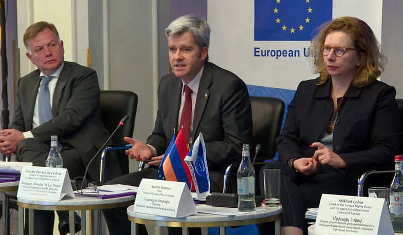 Partnership for Good Governance enters second phase