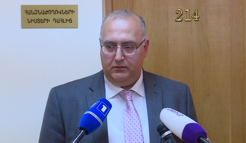 Քննարկվում է գազի սակագնի նոր մոդելը