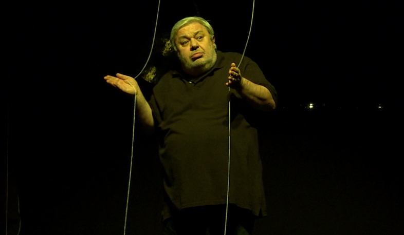 Նարեկ Դուրյանի 60-ամյակը կնշվի նոր ներկայացմամբ