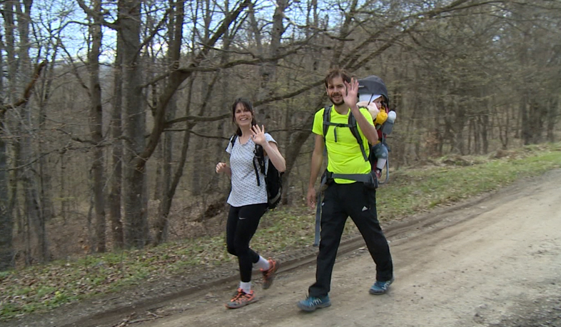 Ավարտվել է Դիլիջան ազգային պարկի արահետների քարտեզագրումը