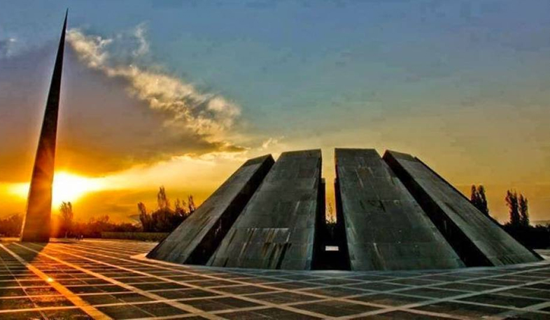 Armenia commemorates 104th anniversary of Genocide